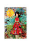 500 Piece Jigsaw Puzzle - Sunward 3599 - 2