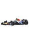 ® F1 - Racing Bulls (Hadjar) JKD91