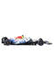 ® F1 - Racing Bulls (Hadjar) JKD91 - 3