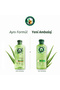 Soothing Shampoo with Aloe 350 ml X2 - 2