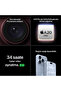 iPhone 18 Pro 256GB Burgundy - 9