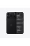 iPhone 18 Pro Max 2TB Black
