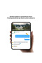 iPhone Duo 256GB Star White - 3