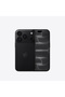 iPhone 18 Pro 1TB Black
