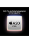 iPhone 18 Pro 256GB Burgundy - 6
