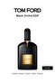 Black Orchid EDP 50ml Parfüm