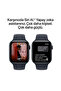 Watch SE 3 GPS 40mm Yıldız Işığı Alüminyum Kasa ve Kum Beji Spor Kordon - M/L - 5