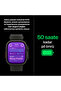 Watch Ultra 4 GPS + Cellular 49mm Natürel Titanyum Kasa ve Kum Beji Trail Loop - M/L - 5