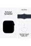 Watch Series 12 GPS 46mm Uzay Grisi Alüminyum Kasa ve Lacivert Spor Kordon - S/M - 8