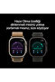 Watch Ultra 4 GPS + Cellular 49mm Natürel Titanyum Kasa ve Kum Beji Trail Loop - M/L - 4