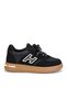 Kids Ds Opera Black Tan Children's Sneaker Daily Sports Lace-Up Shoes - 2