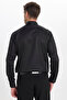Men's Regular Fit Comfortable Cut Black Non-Iron Cotton Shirt - 7