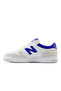 BB480LIW White Sneaker - 2