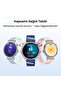Watch GT 7 41 mm Akıllı Saat - Mavi, 14 Güne Varan Pil Ömrü, iOS ve Android Uyumlu - 12