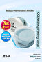 Ocean Body Peeling Scrub 250 ml Nourishing Moisturizing Purifying