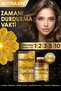2 pieces collagen complex type 1-2-3-5-10 double hydrolyzed 3120 mg 90 pieces tablet - 3