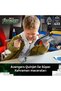 Marvel Avengers: Doomsday Quinjet 76347 - Toy Building Set with Cyclops, Doctor Doom, Thing, and Captain America Minifigures for Kids Ages 9 and Up, Creative Gift Idea (433 Pieces) - 5