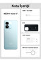 REDMI Note 17 4G 6GB+256GB Mavi (Xiaomi Türkiye Garantili) - 2