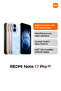 REDMI Note 17 Pro 5G 8GB+256GB Mor (Xiaomi Türkiye Garantili) - 4