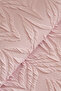 Hollie Double Bedspread Powder - 8
