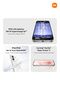 REDMI Note 17 Pro Max 5G 8GB+256GB Yeşil (Xiaomi Türkiye Garantili) - 5