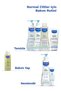 Skin Freshener Hair And Body Hair And Body Spray 200 ml - 5