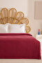 Morivelle Personality Pique Set Fuchsia