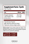Propolis Sprey 20 ml - 3