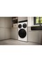 Hmqd 410CBL9-17 Multiwash 10 kg +1 kg +1 kg 1400 Devir 3 Tamburlu Çamaşır Makinesi - 3