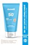 Spf 50+ High Protection Face Body Children Sunscreen Waterproof for All Skin 50ml