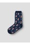 NKNRICHRISTMAS 3P SOCK - 4