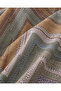 Genesis duvet cover set 200x220 cm khaki - 4