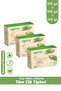 3 Pieces of Natural Handmade Tea Tree Soap 150 Gr