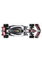 ® F1 - هاس (بيرمان) JKD90 - 5