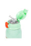 MILK&MOO Steel Kids Water Bottle with Bag Jungle Friends 550ml / 18.5 oz - 4