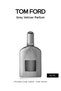 Grey Vetiver عطر 50 مل