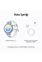 Watch GT 7 41 mm Akıllı Saat - Mavi, 14 Güne Varan Pil Ömrü, iOS ve Android Uyumlu - 4
