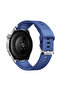 Watch GT 7 46 mm Akıllı Saat - Mavi, 21 Güne Varan Pil Ömrü, NFC Ödeme, iOS ve Android Uyumlu - 8