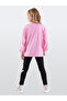 Leo Girl's Tights T-Shirt Set - 2