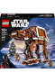 ® Star Wars™ Zencefilli Kurabiye AT-AT™ Walker 40806 – 10+ Yaş için Oyuncak Yapım Seti (697P) - 3