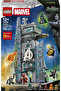 ®   Super Heroes Avengers: Doomsday New Avengers Tower 76352 - 12+ Building Set (954) - 3