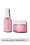 Revitalizing Skin Tone Equalizing Brightening Plumping Moisturizer Duo