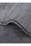 Fluffy Prayer Rug Soft Plush Prayer Rug Non-Slip Base Washable Comfortable Prayer Carpet - 2