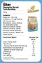 Hanimeller Salted Mixed Cookies - Like a Mother's Touch - 150 Grams - 12 Pieces - 2