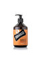 Beard Shampoo / Beard Shampoo Wood-Spice 500 ml