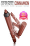 Long Lasting Water Resistant Lip Liner - Staying Power Lip Pencil 55 Cinnamon