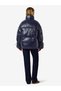 Puffer Jacket Coated - 3