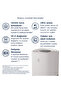 EPO50351SW Wifi Bağlantılı ve Çocuk Kilidi Özellikli Hava Temizleyici - 3