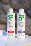 100% Natural Shampoo with 7 Valuable Herbs Intensely Nourishing and Volumizing Anti-Hair Loss 225 ml - 7