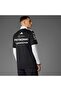 Men's Black T-Shirt F1 Mercedes Dr Jsyb Rm Jw5361 - 3